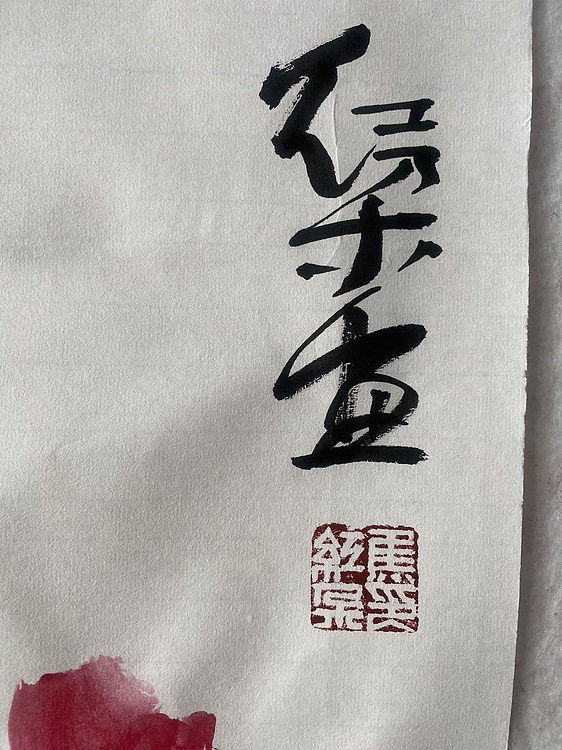 朵朵 牡丹