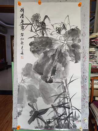 王建鑫 清趣