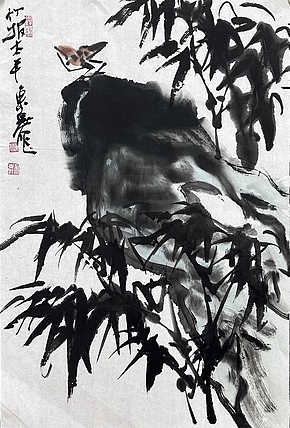 中美协会员 吴东魁