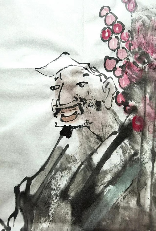 村头