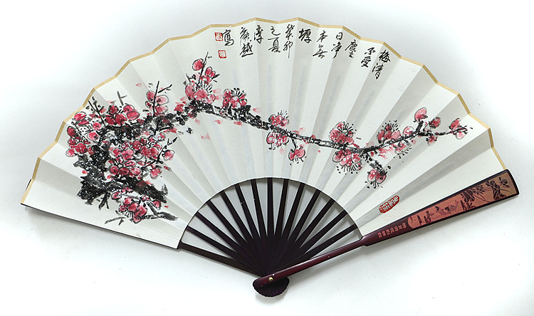 中国美术家协会会员 李广越（带合影）