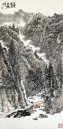 中美协会员  吴东魁