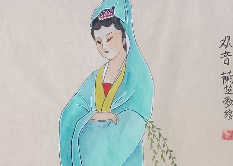 魏兰芝 魏兰芝