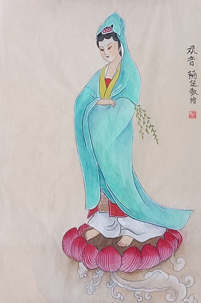 魏兰芝 魏兰芝