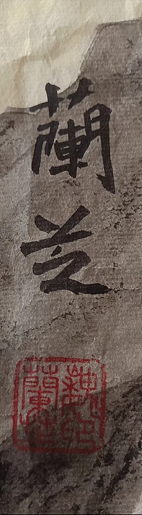 魏兰芝 姐妹