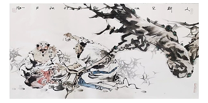 一淨 人间至味是清欢