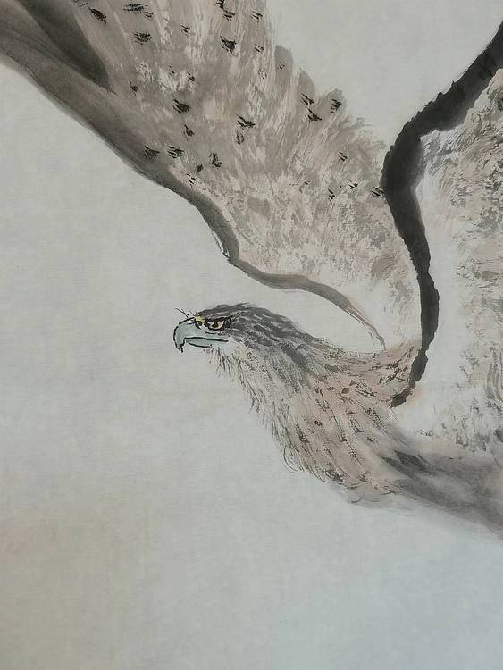 秦广宁 宏图大展
