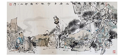 一淨 品茗优思图