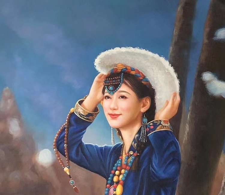 陈一茗 向往
