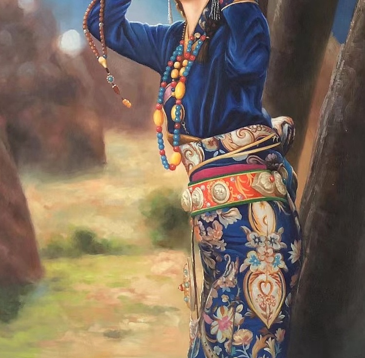 陈一茗 向往