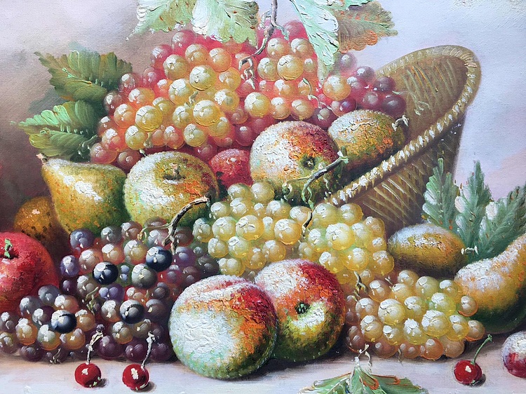 陈一茗 静物