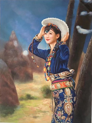 陈一茗 向往