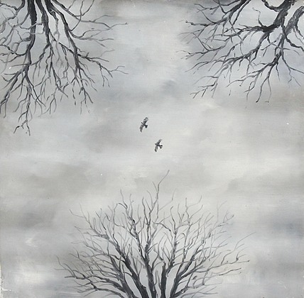 当代具有潜力的艺术家 精品油画