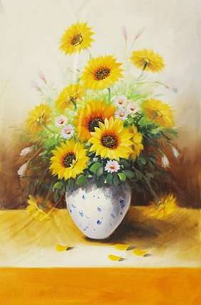 当代具有潜力的艺术家 精品油画