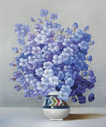 当代具有潜力的艺术家 精品油画