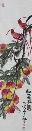 四川美术学院，青年潜力艺术家 刘海鹏
