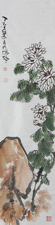 四川美术学院，青年潜力艺术家 刘海鹏