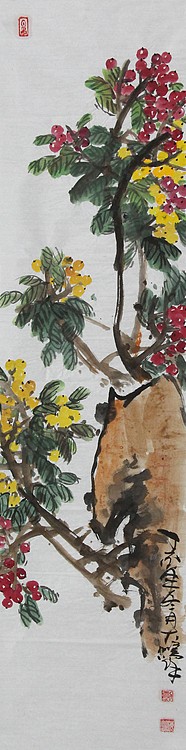 四川美术学院，青年潜力艺术家 刘海鹏