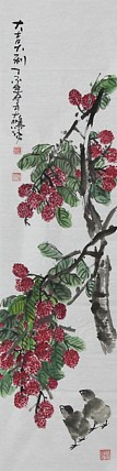 四川美术学院，青年潜力艺术家 刘海鹏