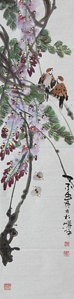 四川美术学院，青年潜力艺术家 刘海鹏
