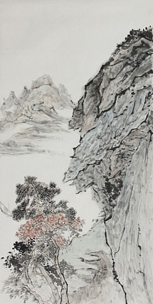 职业艺术家 精品国画