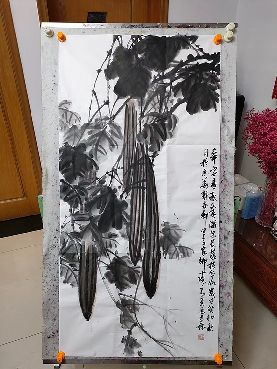 王建鑫 秋硕