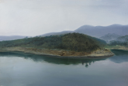 职业艺术家 精品国画