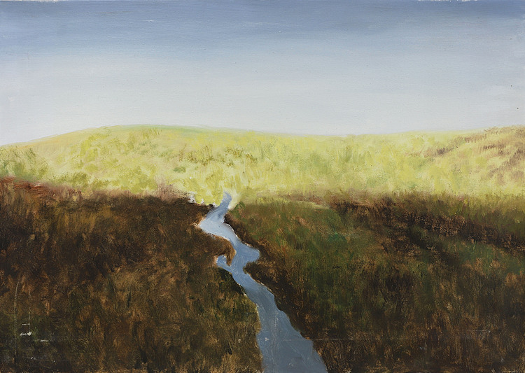 职业艺术家 精品国画