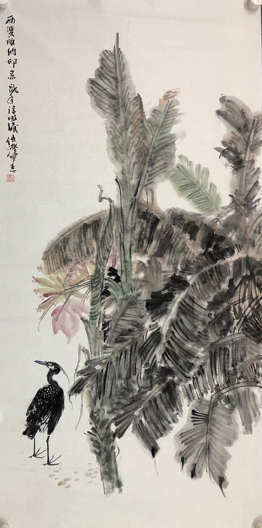 仇传澄    中国美术家协会会员