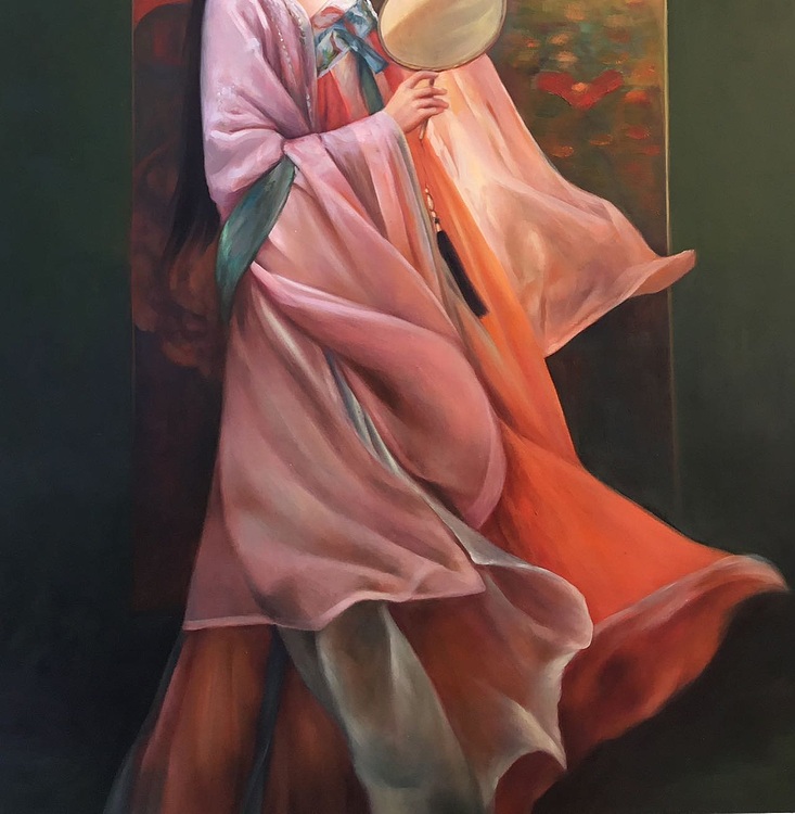 陈一茗 窈窕淑女