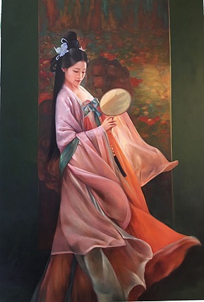 陈一茗 窈窕淑女