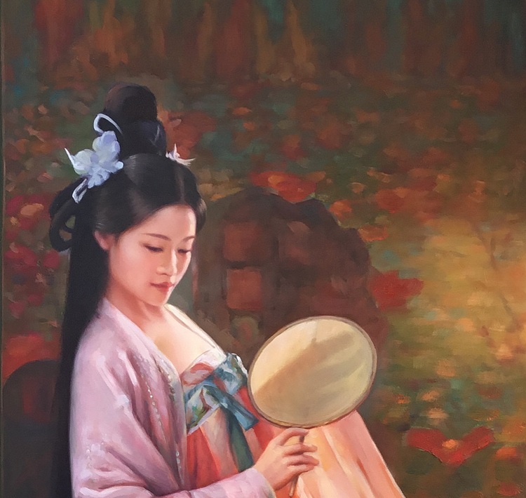 陈一茗 窈窕淑女