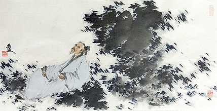 中央美术学院获硕士 美协会员 孙峰