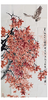 一淨 星星之火