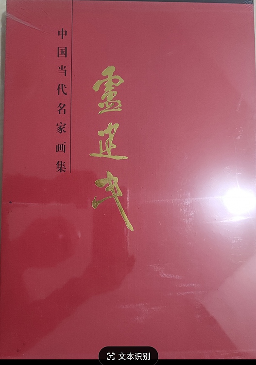 大红袍艺术家 卢建民