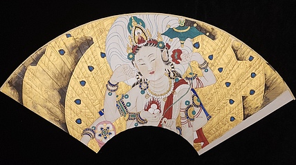 陕西省美术家协会会员，西安市碑林区美术家协会理事，西安中国画学会理事 鲁鹏飞 精品国画
