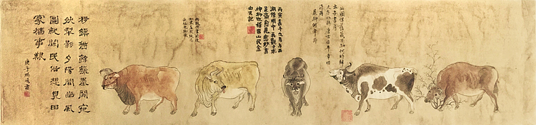 陕西省美术家协会会员，西安市碑林区美术家协会理事，西安中国画学会理事 鲁鹏飞 精品国画