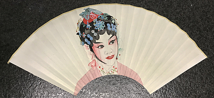 陕西省美术家协会会员，西安市碑林区美术家协会理事，西安中国画学会理事 鲁鹏飞 精品国画