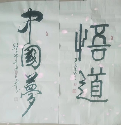 梦溪 悬挂