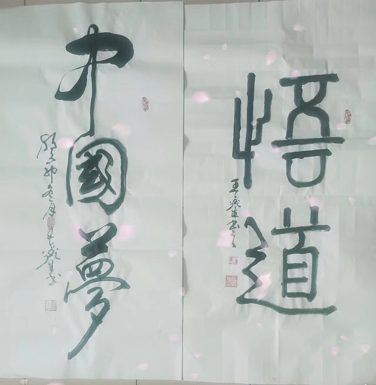 梦溪 悬挂