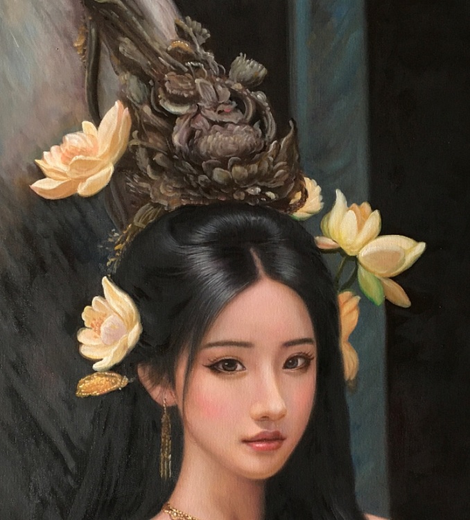 陈一茗 望