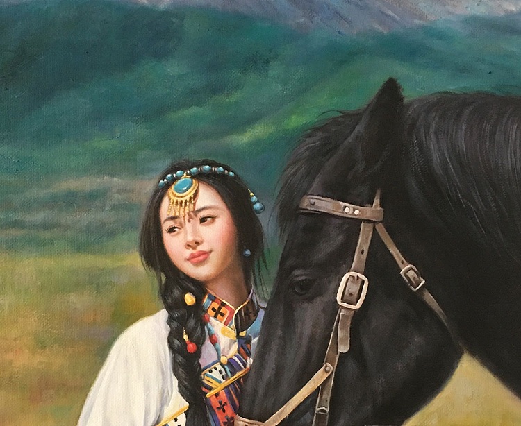 陈一茗 青春