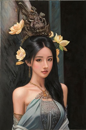 陈一茗 望