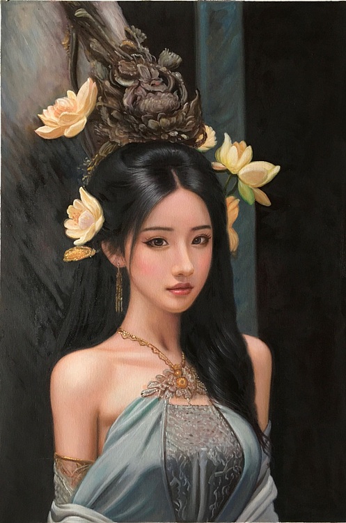 陈一茗 望