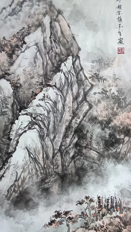 金戈 秋山鸣泉
