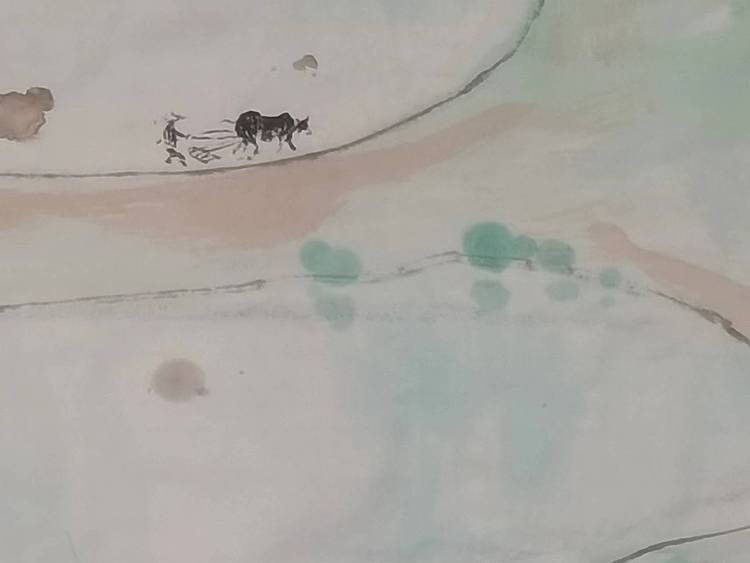 秦广宁 桂林胜境