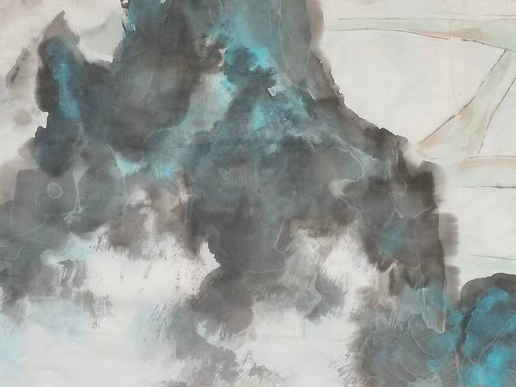 秦广宁 桂林胜境