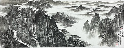 石文军，著名画家，最具有收藏潜质的画家之一。