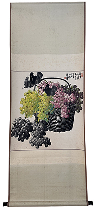 名家水墨