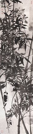 青年潜力艺术家 褚俊虎